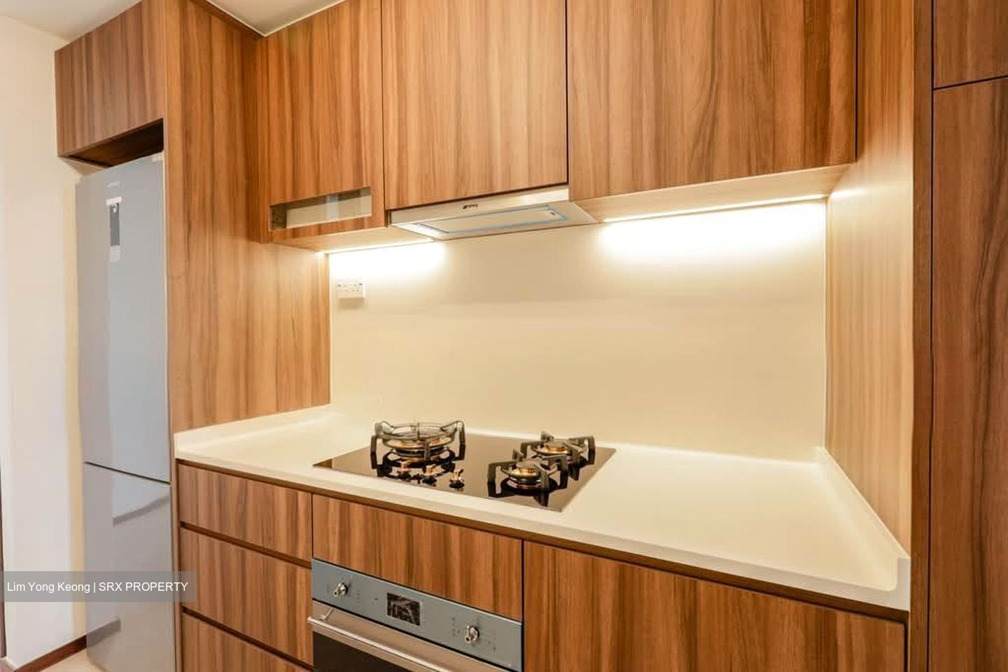 Lentor Modern (D26), Apartment #593103301